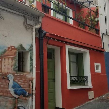 Maison Chamatersa Βίλα Σετ Εξωτερικό φωτογραφία