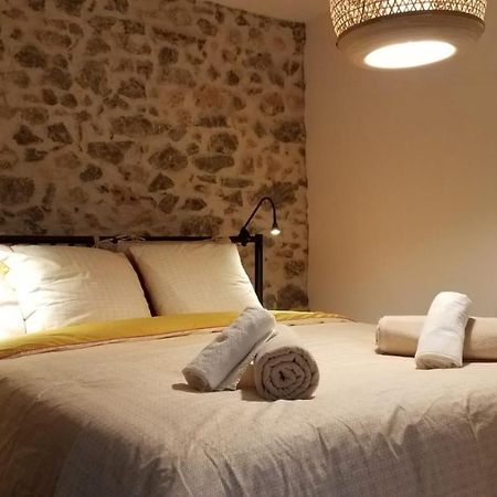 Maison Chamatersa Βίλα Σετ Εξωτερικό φωτογραφία