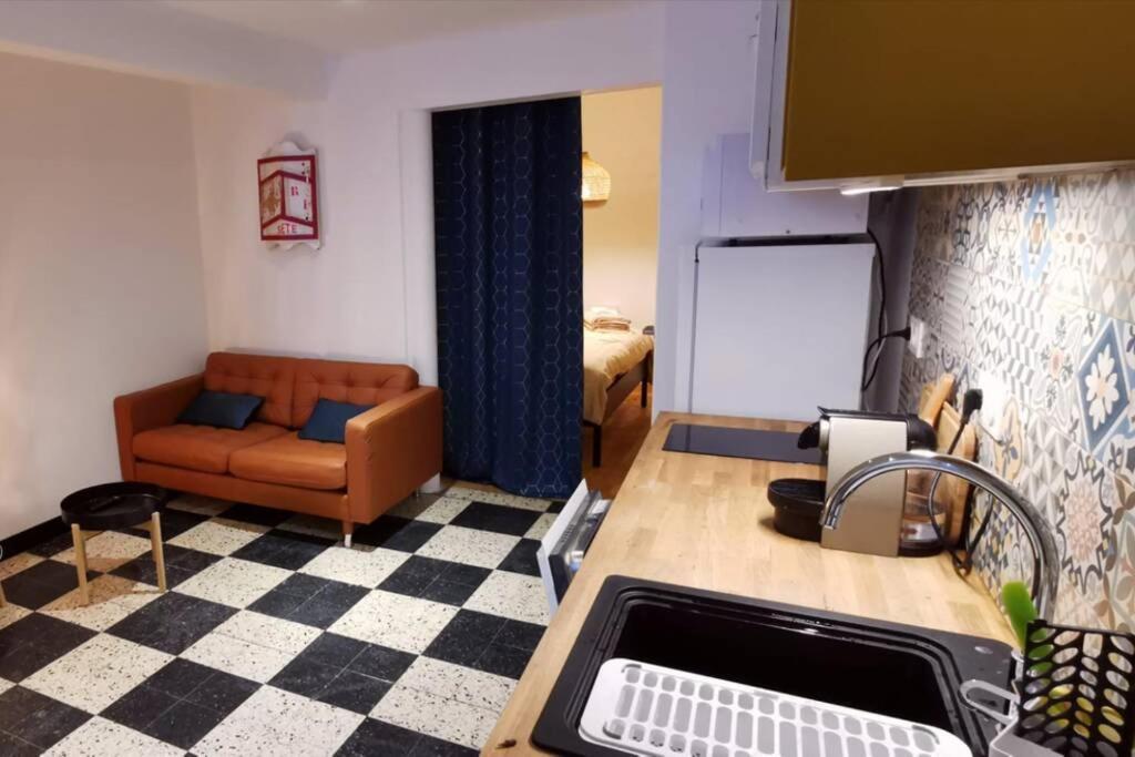 Maison Chamatersa Βίλα Σετ Εξωτερικό φωτογραφία