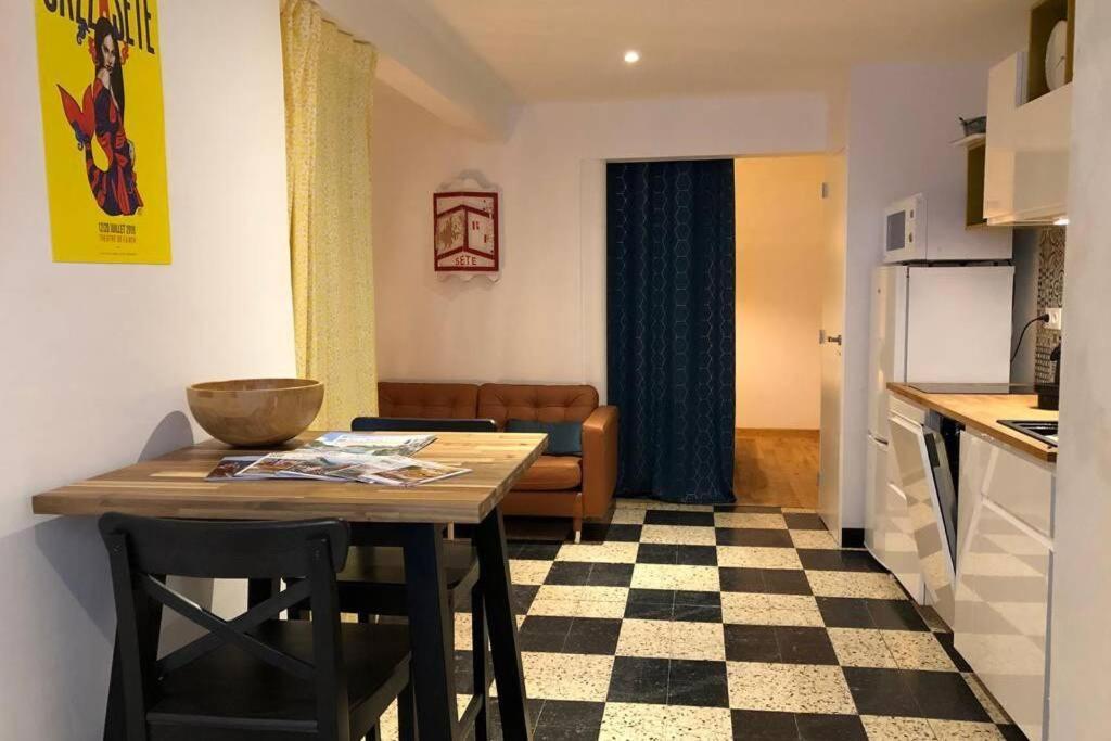 Maison Chamatersa Βίλα Σετ Εξωτερικό φωτογραφία