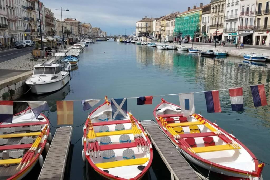 Maison Chamatersa Βίλα Σετ Εξωτερικό φωτογραφία